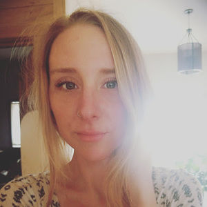 Meet your Posher, Jenny